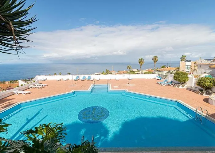 Mesa Del Mar *