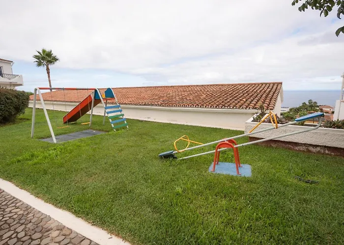 Mesa Del Mar