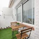 Mesa Del Mar Appartement