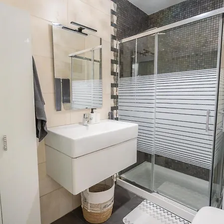 Mesa Del Mar Apartment *