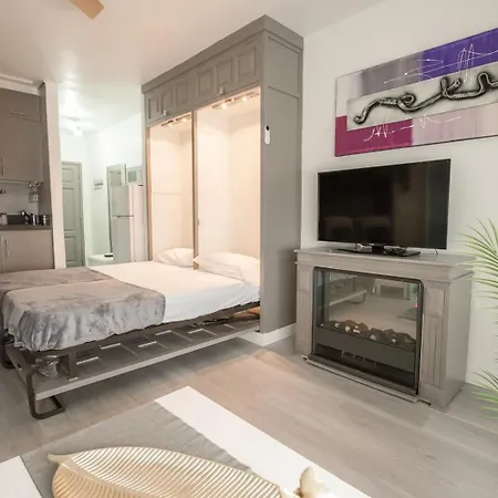 Mesa Del Mar Apartment