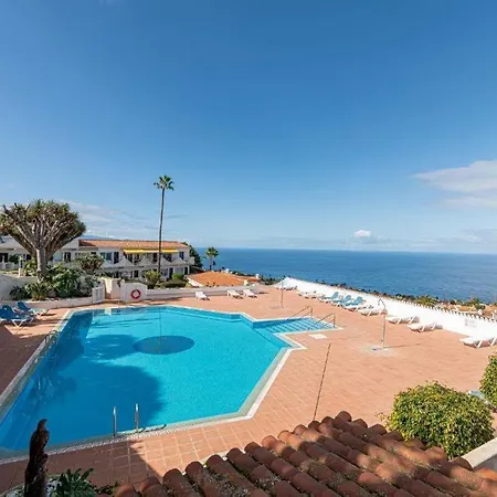 Апартаменты Mesa Del Mar