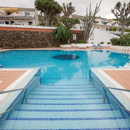 Апартаменты Mesa Del Mar