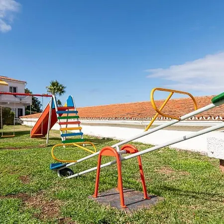 Mesa Del Mar Апартаменты