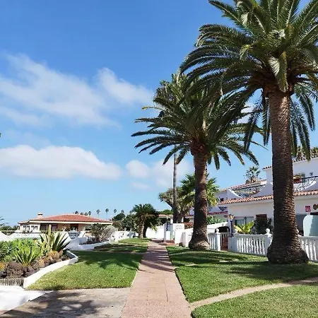 Mesa Del Mar