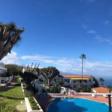 Апартаменты Mesa Del Mar *