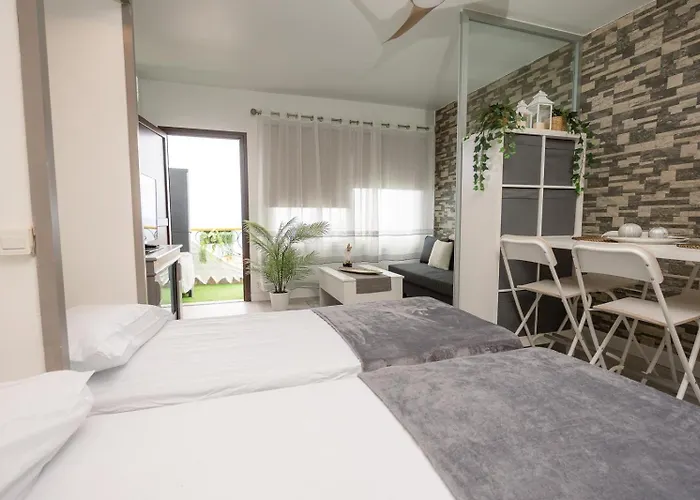 Mesa Del Mar Apartment