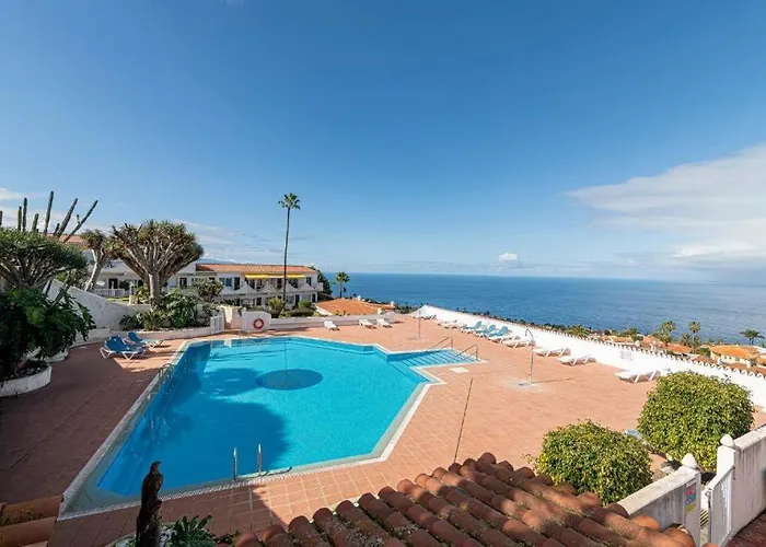 Apartment Mesa Del Mar