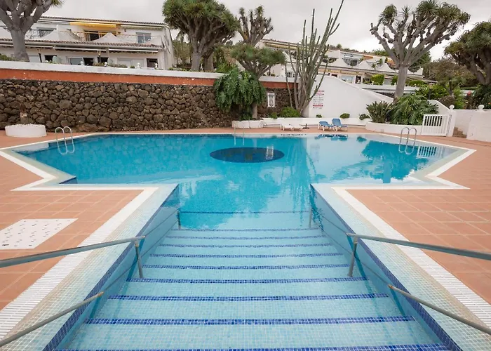 Apartment Mesa Del Mar