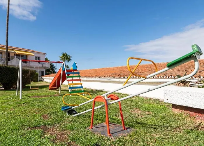 Mesa Del Mar Apartment