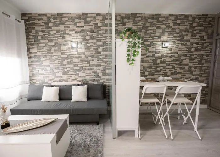 Apartment Mesa Del Mar