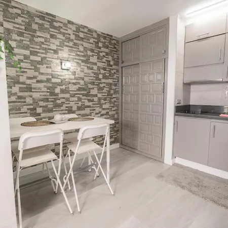 Mesa Del Mar Apartament Puerto de la Madera