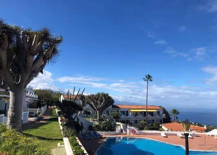 דירה Mesa Del Mar *