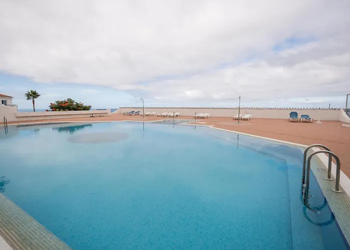 Mesa Del Mar *